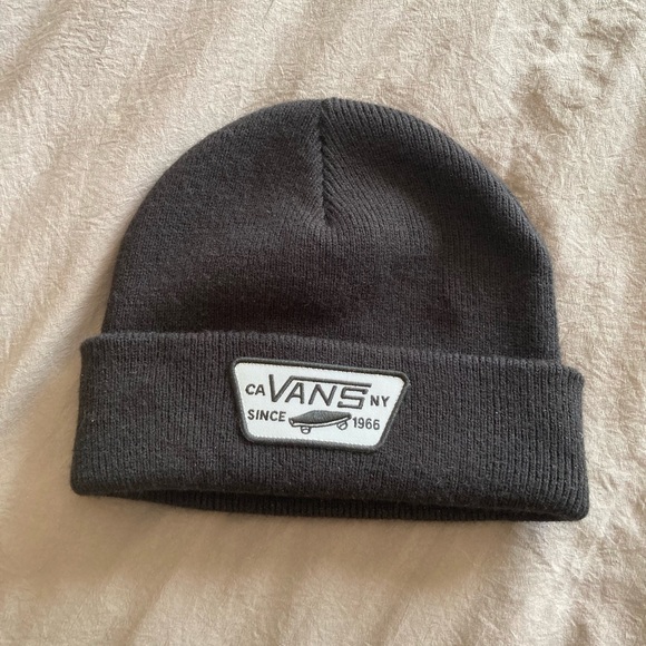 Vans beanie black - Picture 1 of 1